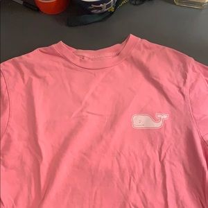 Vineyard Vines Pink T-Shirt